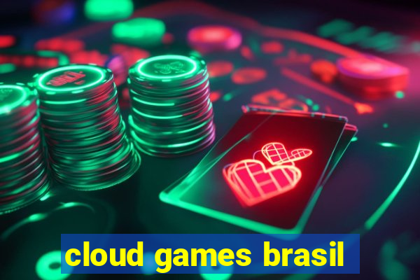 cloud games brasil